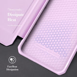 Samsung Galaxy A33 Case DUX DUCIS Skin X Series - Pink