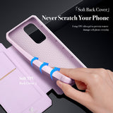 Samsung Galaxy A33 Case DUX DUCIS Skin X Series - Pink