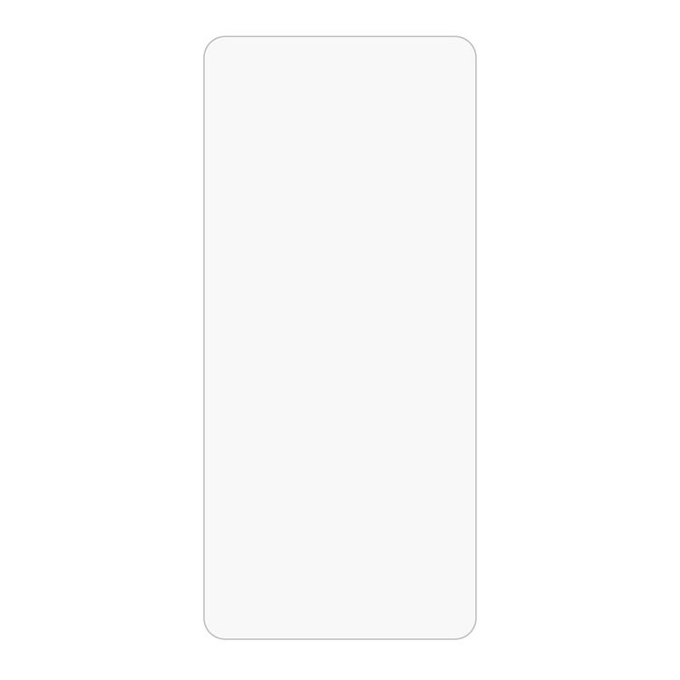 Samsung Galaxy A51 Screen Protector 9H Hardness Tempered Glass - Clear