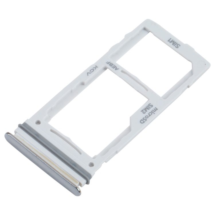 Samsung Galaxy A52s 5G SIM Tray Slot Replacement - White