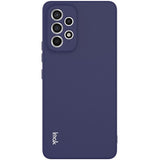 Samsung Galaxy A53 5G Case IMAK UC-2 Series Shockproof - Blue
