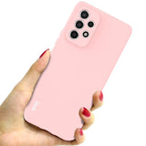 Samsung Galaxy A53 5G Case IMAK Shockproof - Pink