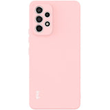 Samsung Galaxy A53 5G Case IMAK Shockproof UC-2 Series - Pink
