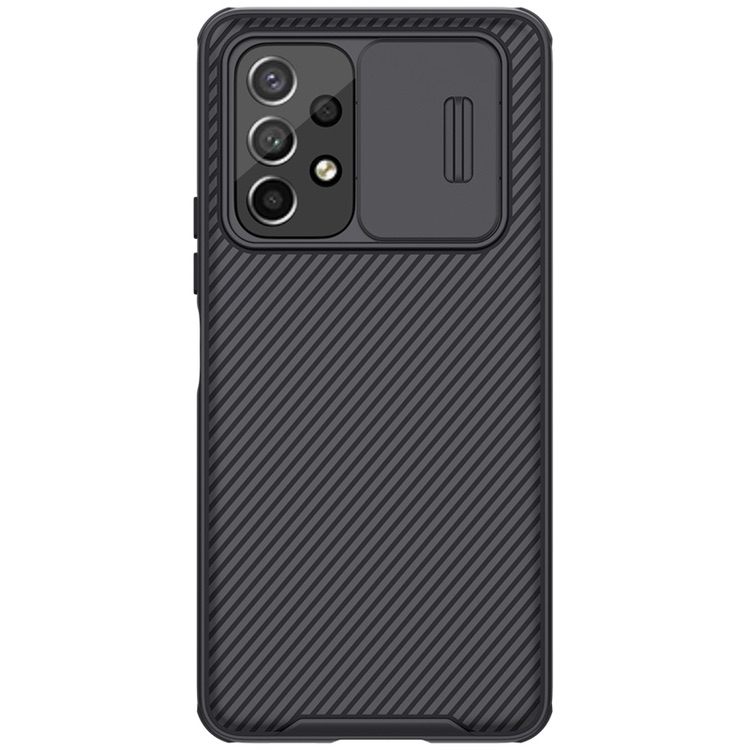 Samsung Galaxy A53 5G Case NILLKIN CamShield Pro - Black