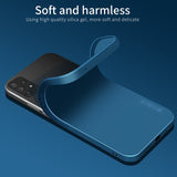 Samsung Galaxy A53 5G Case PINWUYO Touching Series - Blue