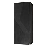 Samsung Galaxy A53 5G Case Skin Feel Magnetic - Black