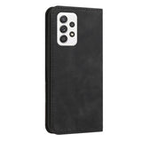 Samsung Galaxy A53 5G Case Skin Feel Magnetic - Black