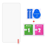 Samsung Galaxy A53 5G Screen Protector Tempered Glass