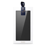 Samsung Galaxy A53 Case DUX DUCIS Skin Pro Series - Black