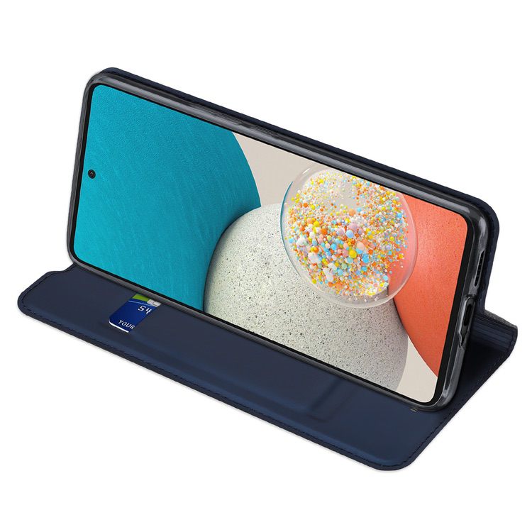 Samsung Galaxy A53 Case DUX DUCIS Skin Pro Series - Blue