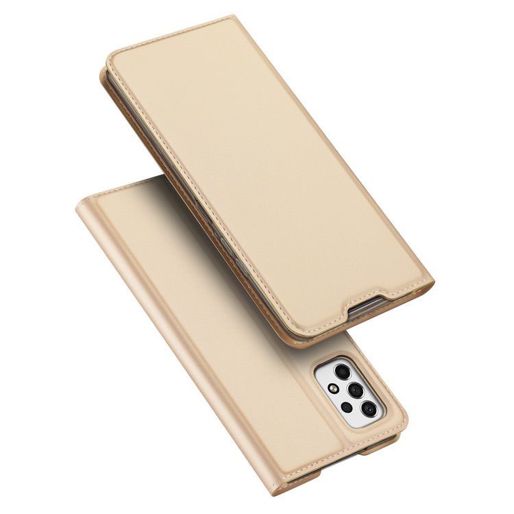 Samsung Galaxy A53 Case DUX DUCIS Skin Pro Series - Gold