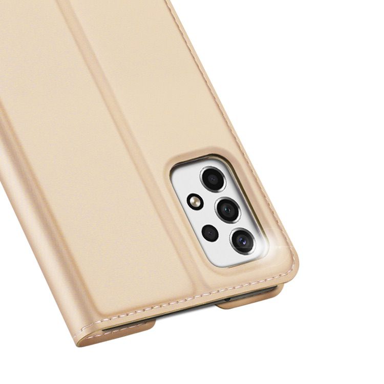 Samsung Galaxy A53 Case DUX DUCIS Skin Pro Series - Gold