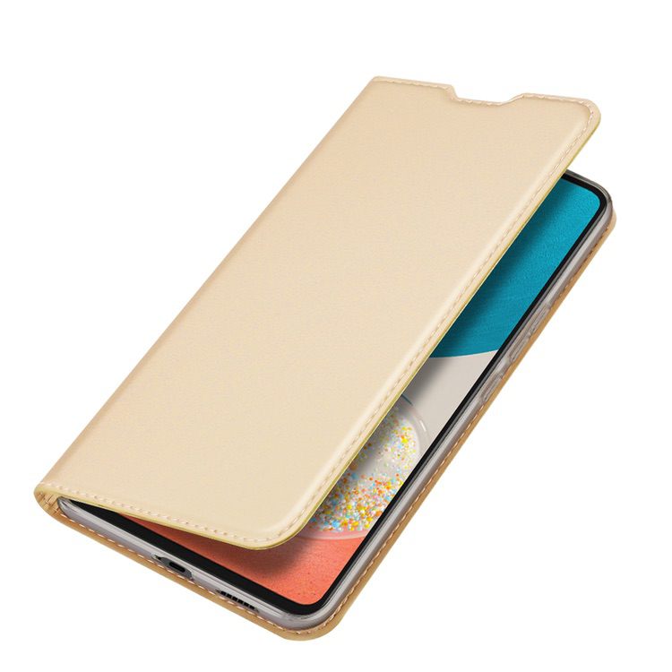 Samsung Galaxy A53 Case DUX DUCIS Skin Pro Series - Gold