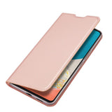 Samsung Galaxy A53 Case DUX DUCIS Skin Pro Series - Rose Gold