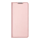 Samsung Galaxy A53 Case DUX DUCIS Skin Pro Series - Rose Gold