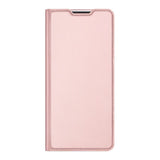 Samsung Galaxy A53 Case DUX DUCIS Skin Pro Series - Rose Gold