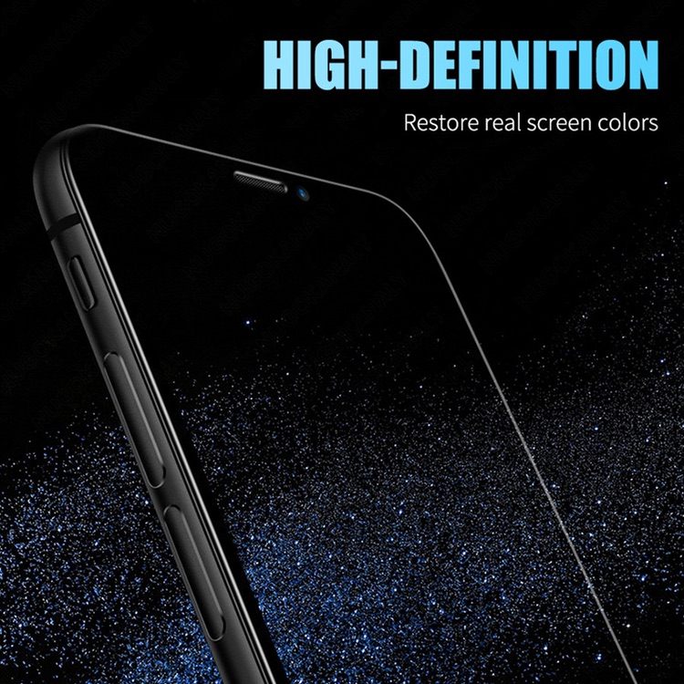 Samsung Galaxy A70 Screen Protector Full Cover Ceramic Film