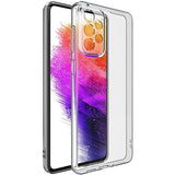 Samsung Galaxy A73 5G Case IMAK Shockproof - Transparent