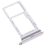 Samsung Galaxy A73 5G SIM Tray Slot Replacement - White