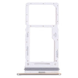 Samsung Galaxy A73 5G SIM Tray Slot Replacement - White