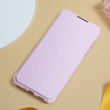 Samsung Galaxy A73 Case DUX DUCIS Skin X Series - Pink