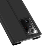 Samsung Galaxy Note 20 Ultra Case DUX DUCIS Skin Pro - Black
