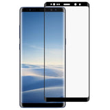 Samsung Galaxy Note 8 Screen Protector Full Screen
