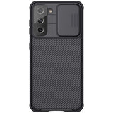 Samsung Galaxy S21 Case NILLKIN CamShield Pro - Black