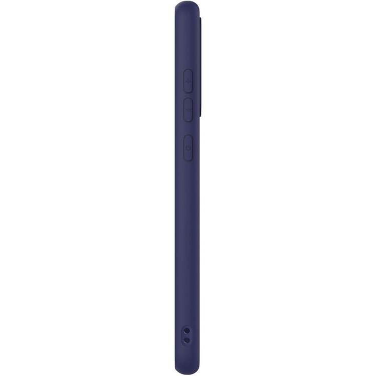 Samsung Galaxy S21 FE Case IMAK UC-2 Series Shockproof - Blue
