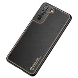 Samsung Galaxy S21 Plus Case DUX Yolo Series - Black