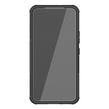 Samsung Galaxy S22 Case Dual Layer Heavy duty - Black