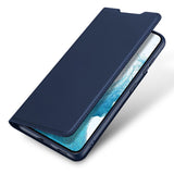 Samsung Galaxy S22 5G Case DUX DUCIS Skin Pro - Blue