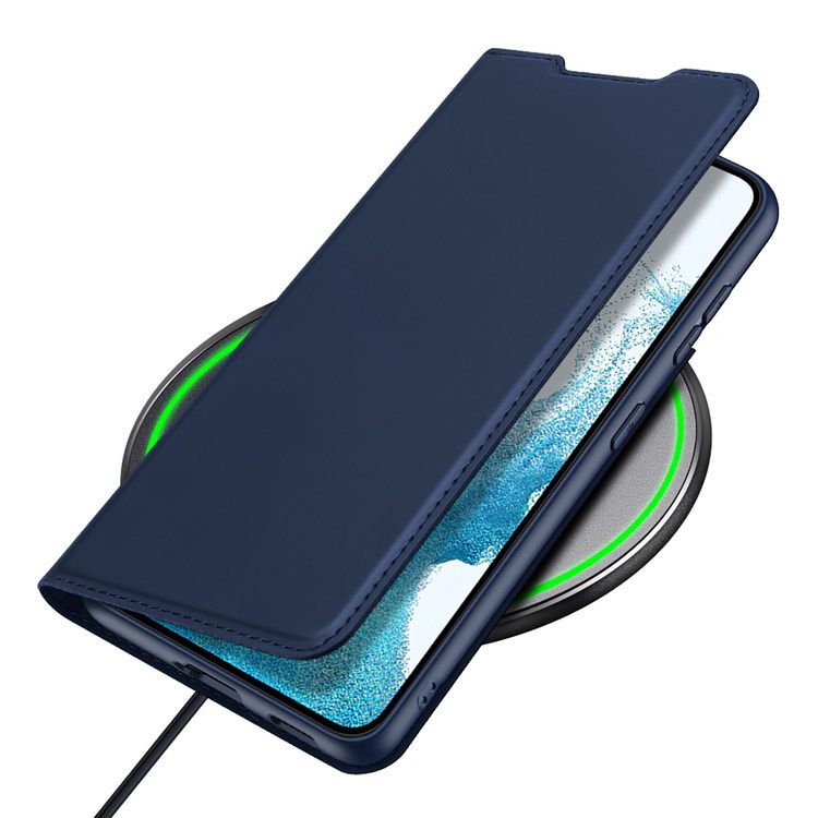 Samsung Galaxy S22 5G Case DUX DUCIS Skin Pro - Blue