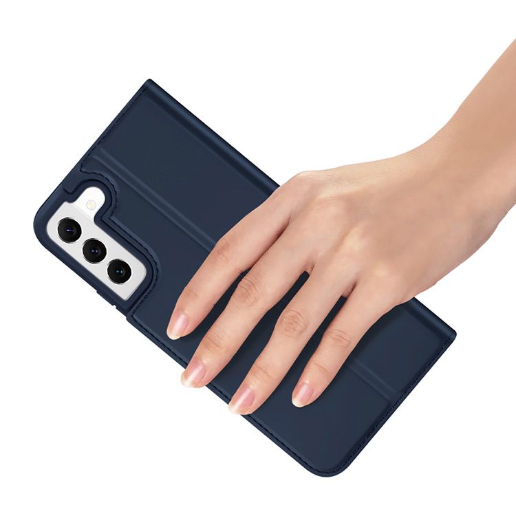 Samsung Galaxy S22 5G Case DUX DUCIS Skin Pro - Blue