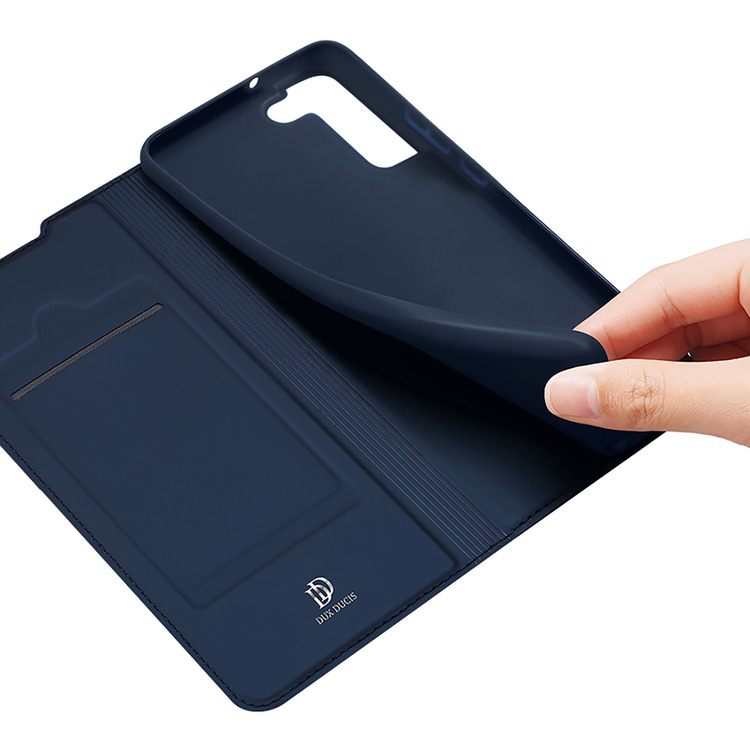 Samsung Galaxy S22 5G Case DUX DUCIS Skin Pro - Blue