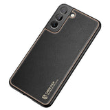 Samsung Galaxy S22 Case DUX DUCIS Yolo Series - Black