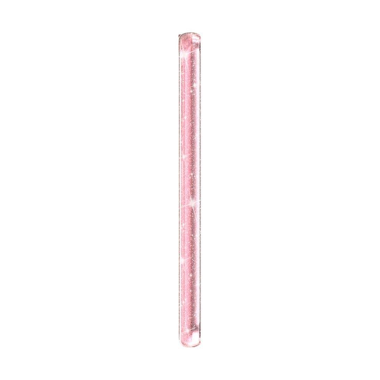 Samsung Galaxy S22 Plus Case Shockproof Glitter Powder - Pink