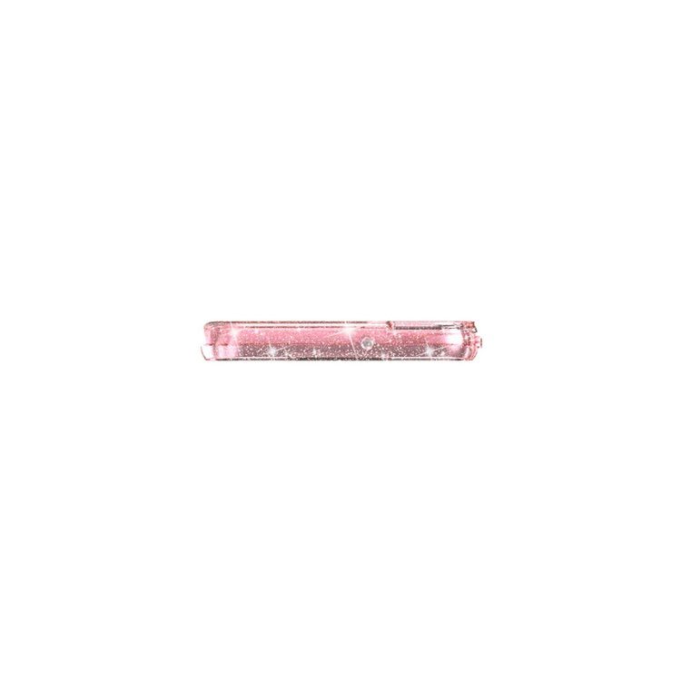 Samsung Galaxy S22 Plus Case Shockproof Glitter Powder - Pink