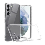 Samsung Galaxy S22 Plus Case Transparent