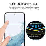 Samsung Galaxy S22 Plus Screen Protector Tempered Glass