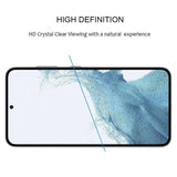 Samsung Galaxy S22 Plus Screen Protector Tempered Glass