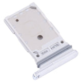 Samsung Galaxy S22 Ultra 5G SIM Tray Replacement - White