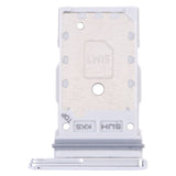 Samsung Galaxy S22 Ultra 5G SIM Tray Replacement - White