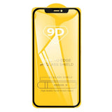 iPhone 12 Mini Tempered Glass Screen Protector - Clear