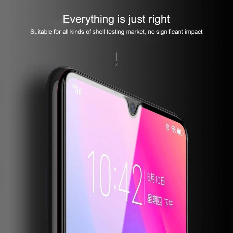 iPhone 12 Mini Tempered Glass Screen Protector - Clear