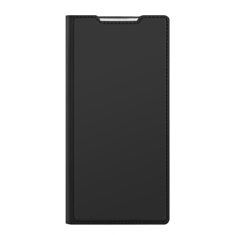 Samsung Galaxy S22 Ultra Case DUX DUCIS Skin Pro - Black