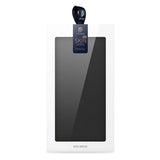 Samsung Galaxy S22 Ultra Case DUX DUCIS Skin Pro - Black