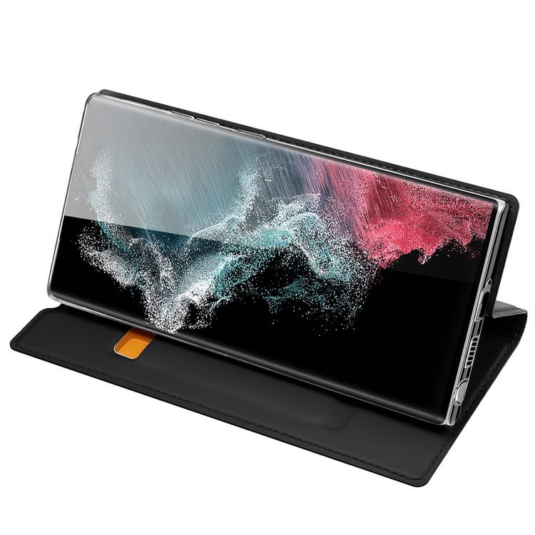 Samsung Galaxy S22 Ultra Case DUX DUCIS Skin Pro - Black