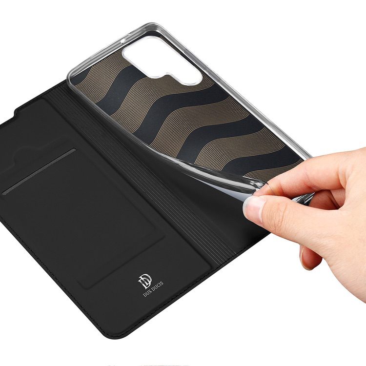 Samsung Galaxy S22 Ultra Case DUX DUCIS Skin Pro - Black