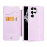Samsung Galaxy S22 Ultra Case DUX Skin X Series - Pink